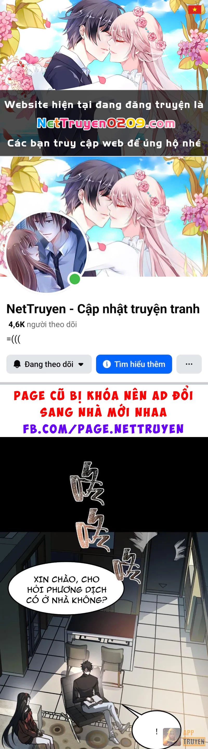 Sau Khi Chia Tay Hoa Khôi, Võ Đạo Của Ta Thẳng Tới Cấp Thần Chapter 38 - 1