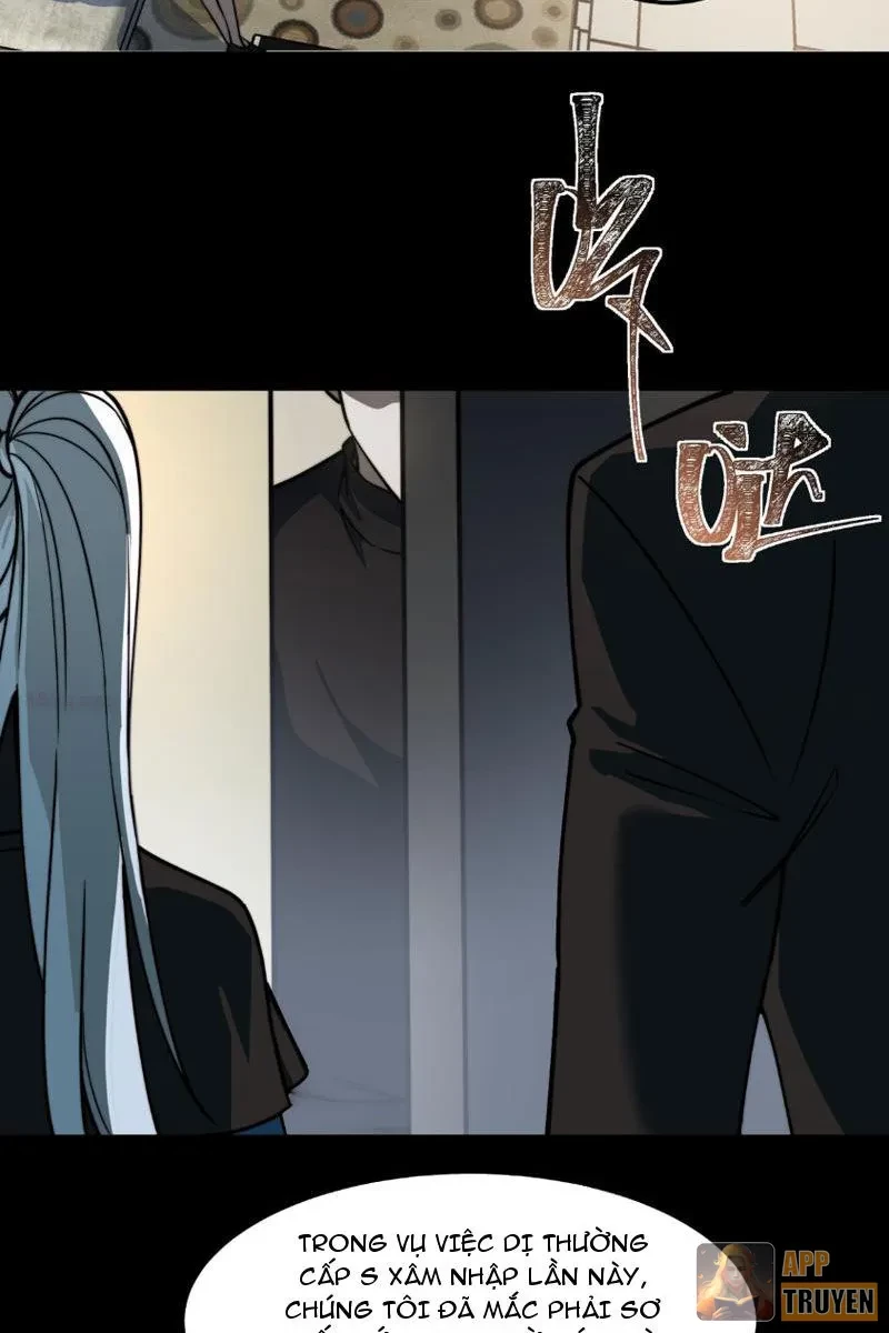 Sau Khi Chia Tay Hoa Khôi, Võ Đạo Của Ta Thẳng Tới Cấp Thần Chapter 38 - 2