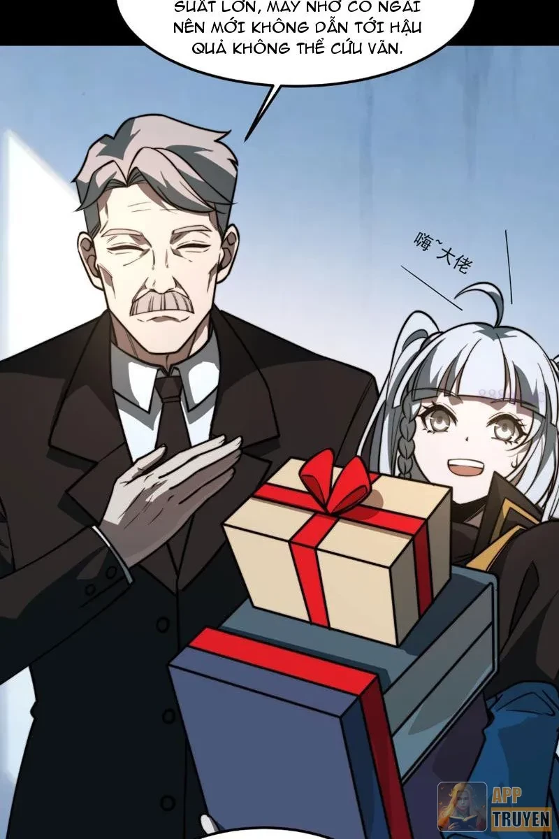 Sau Khi Chia Tay Hoa Khôi, Võ Đạo Của Ta Thẳng Tới Cấp Thần Chapter 38 - 3