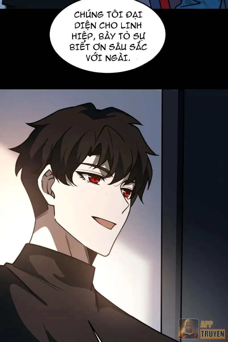 Sau Khi Chia Tay Hoa Khôi, Võ Đạo Của Ta Thẳng Tới Cấp Thần Chapter 38 - 4