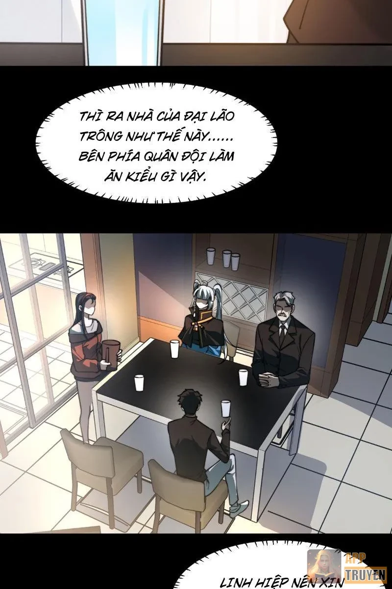 Sau Khi Chia Tay Hoa Khôi, Võ Đạo Của Ta Thẳng Tới Cấp Thần Chapter 38 - 6