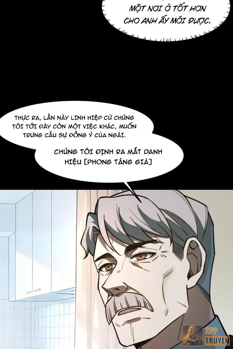 Sau Khi Chia Tay Hoa Khôi, Võ Đạo Của Ta Thẳng Tới Cấp Thần Chapter 38 - 7