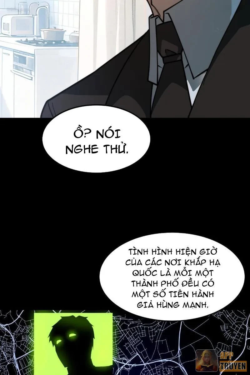 Sau Khi Chia Tay Hoa Khôi, Võ Đạo Của Ta Thẳng Tới Cấp Thần Chapter 38 - 8