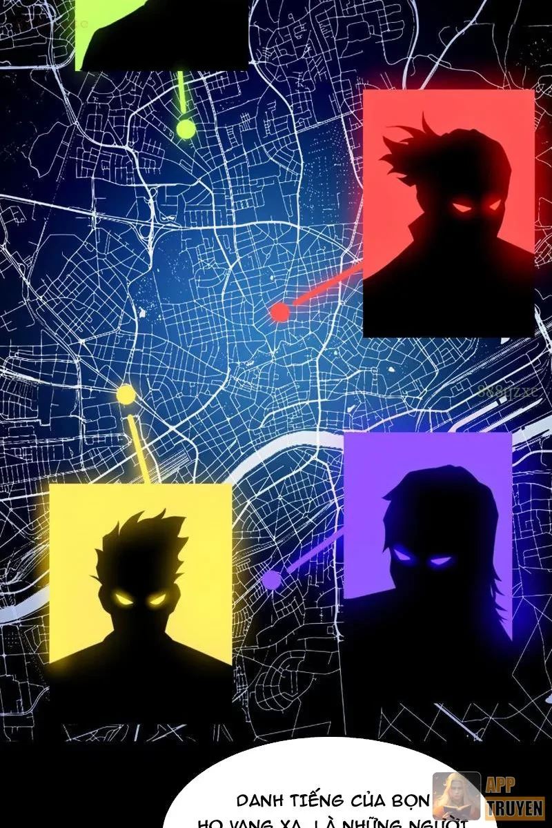 Sau Khi Chia Tay Hoa Khôi, Võ Đạo Của Ta Thẳng Tới Cấp Thần Chapter 38 - 9