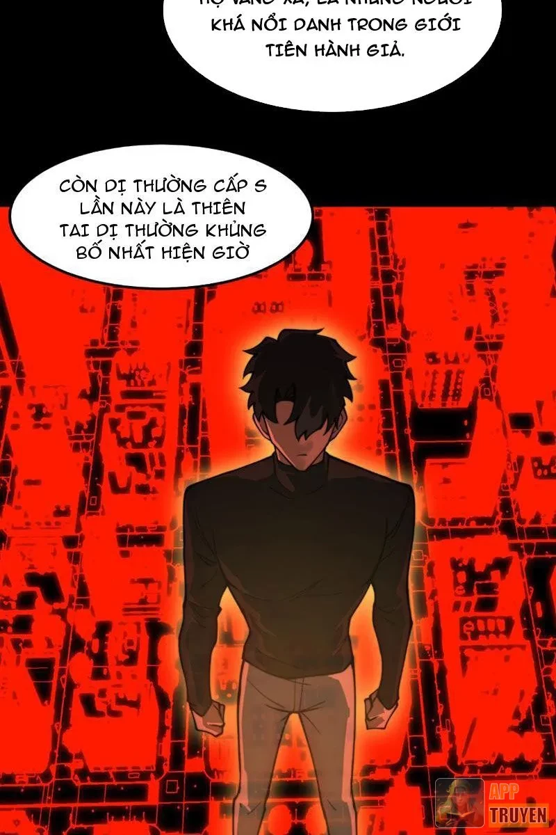 Sau Khi Chia Tay Hoa Khôi, Võ Đạo Của Ta Thẳng Tới Cấp Thần Chapter 38 - 10