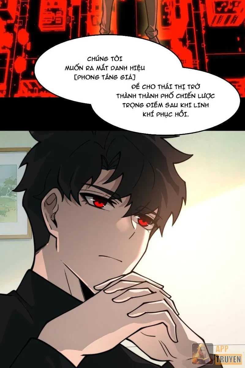 Sau Khi Chia Tay Hoa Khôi, Võ Đạo Của Ta Thẳng Tới Cấp Thần Chapter 38 - 11