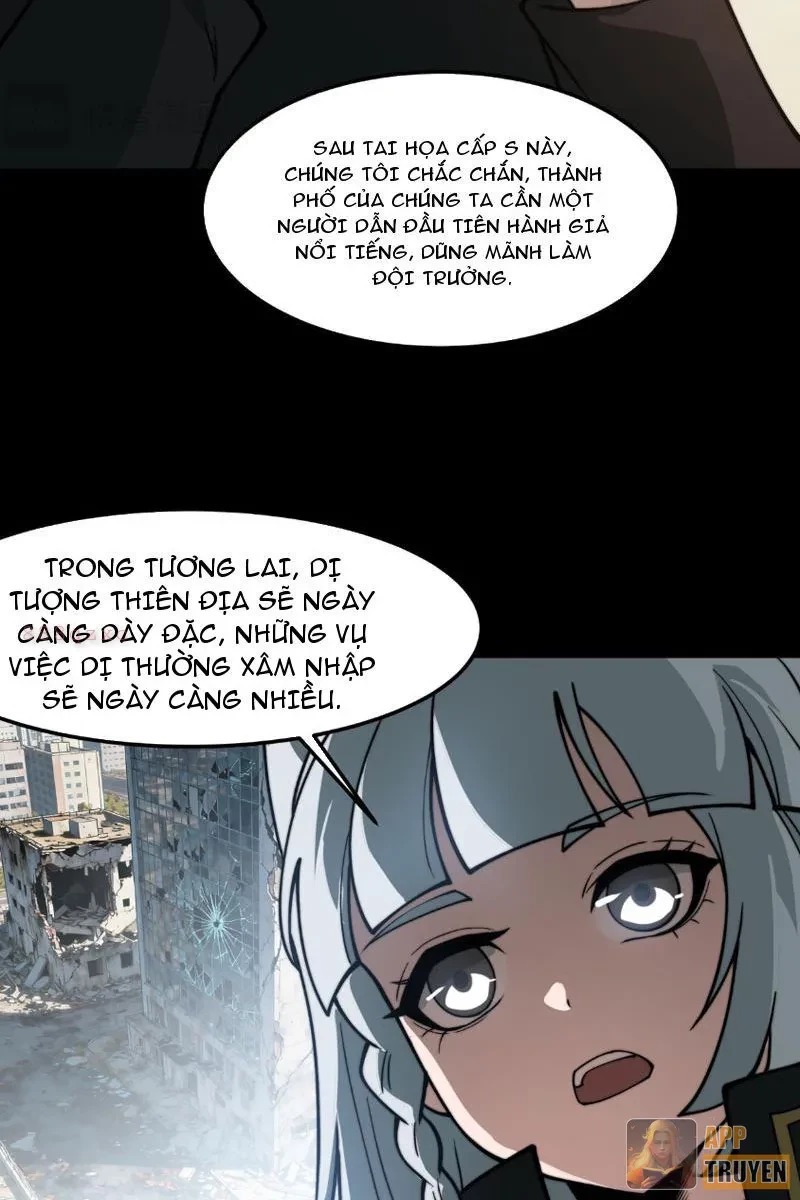 Sau Khi Chia Tay Hoa Khôi, Võ Đạo Của Ta Thẳng Tới Cấp Thần Chapter 38 - 12