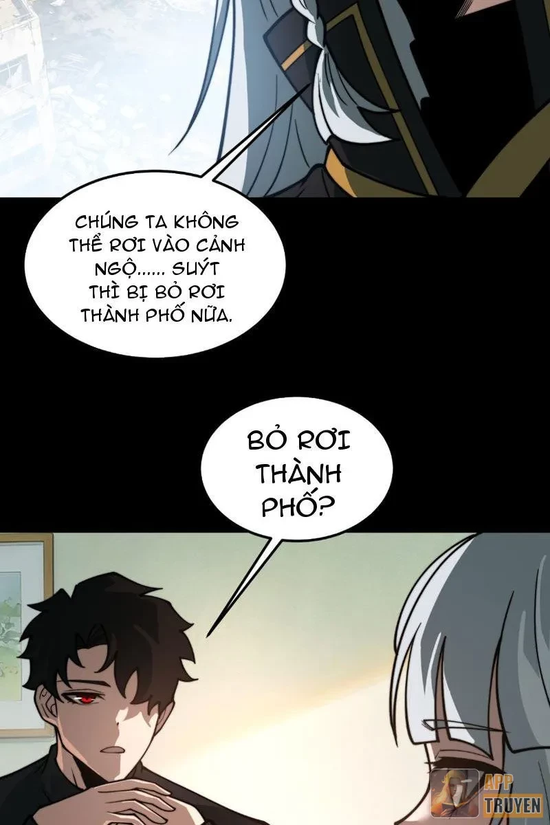 Sau Khi Chia Tay Hoa Khôi, Võ Đạo Của Ta Thẳng Tới Cấp Thần Chapter 38 - 13