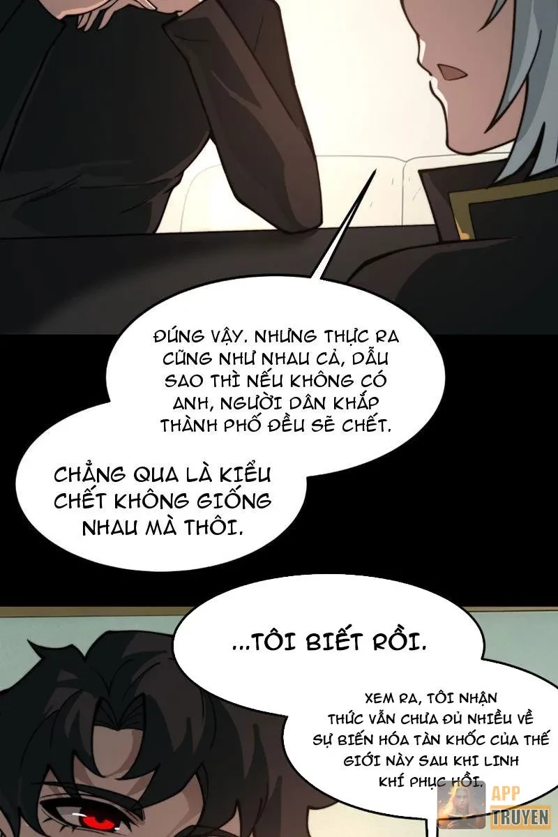 Sau Khi Chia Tay Hoa Khôi, Võ Đạo Của Ta Thẳng Tới Cấp Thần Chapter 38 - 14