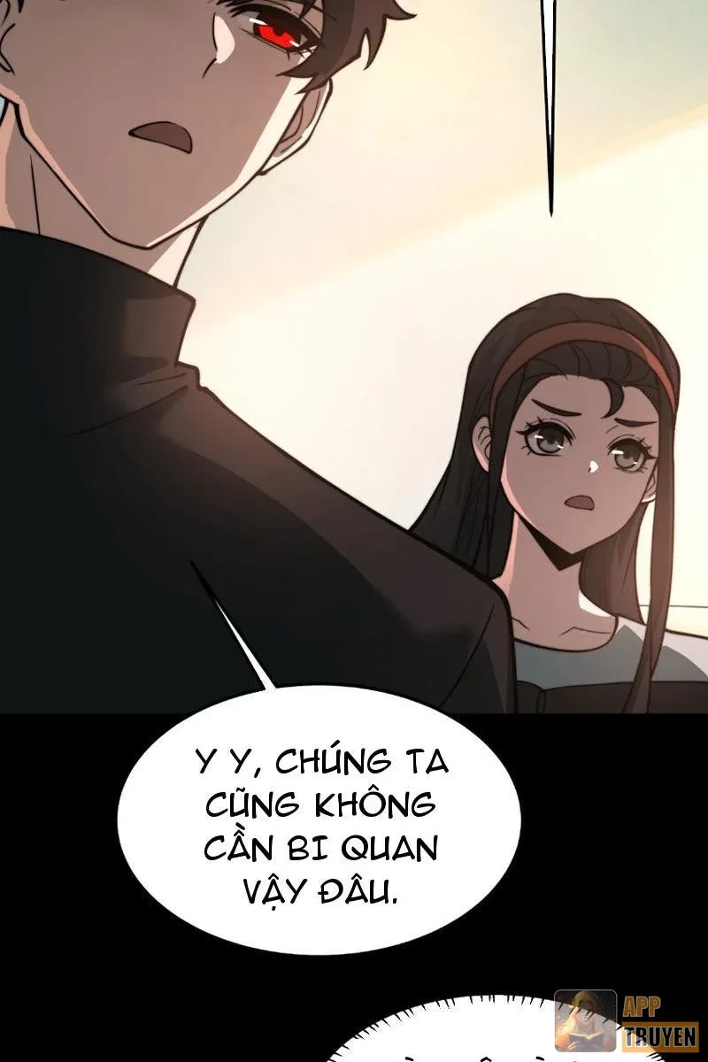 Sau Khi Chia Tay Hoa Khôi, Võ Đạo Của Ta Thẳng Tới Cấp Thần Chapter 38 - 15