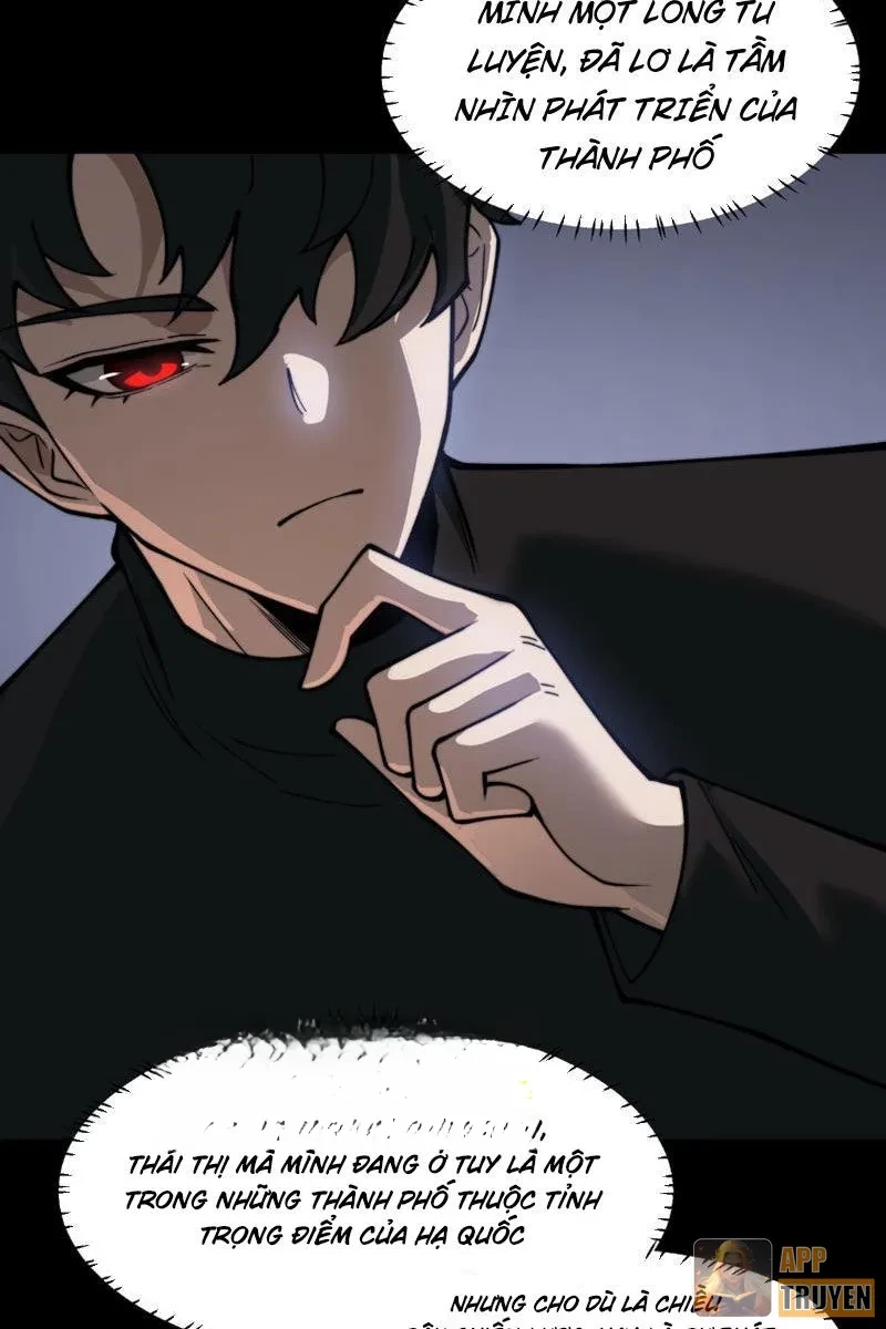 Sau Khi Chia Tay Hoa Khôi, Võ Đạo Của Ta Thẳng Tới Cấp Thần Chapter 38 - 16