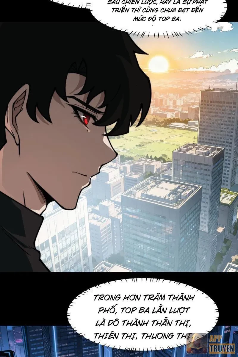 Sau Khi Chia Tay Hoa Khôi, Võ Đạo Của Ta Thẳng Tới Cấp Thần Chapter 38 - 17