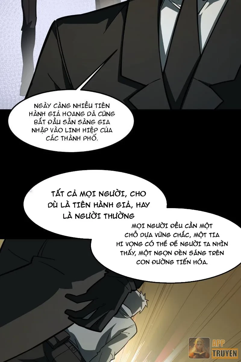 Sau Khi Chia Tay Hoa Khôi, Võ Đạo Của Ta Thẳng Tới Cấp Thần Chapter 38 - 20