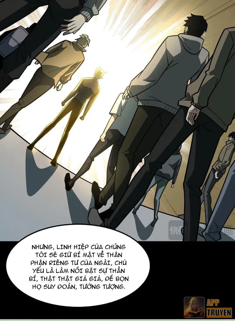 Sau Khi Chia Tay Hoa Khôi, Võ Đạo Của Ta Thẳng Tới Cấp Thần Chapter 38 - 21