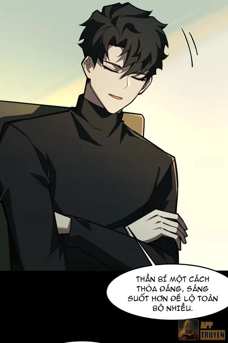 Sau Khi Chia Tay Hoa Khôi, Võ Đạo Của Ta Thẳng Tới Cấp Thần Chapter 38 - 22