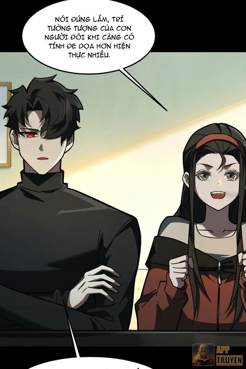 Sau Khi Chia Tay Hoa Khôi, Võ Đạo Của Ta Thẳng Tới Cấp Thần Chapter 38 - 23