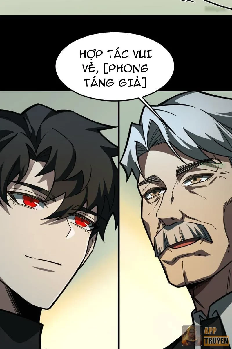 Sau Khi Chia Tay Hoa Khôi, Võ Đạo Của Ta Thẳng Tới Cấp Thần Chapter 38 - 26