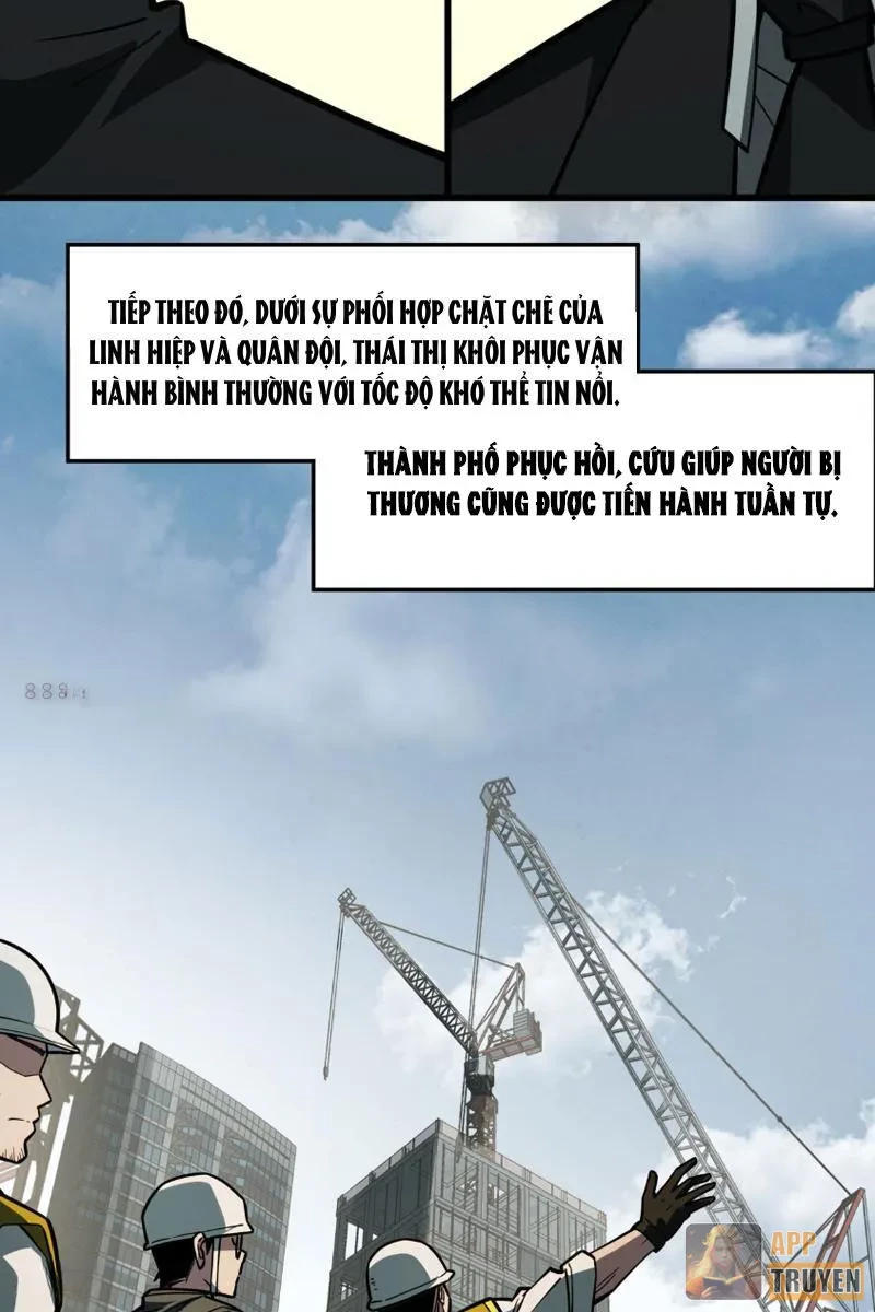 Sau Khi Chia Tay Hoa Khôi, Võ Đạo Của Ta Thẳng Tới Cấp Thần Chapter 38 - 27