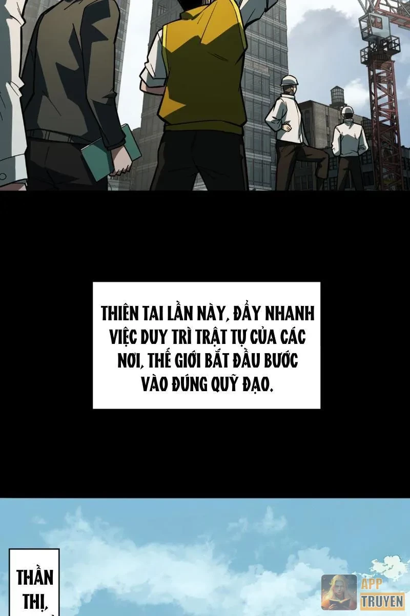 Sau Khi Chia Tay Hoa Khôi, Võ Đạo Của Ta Thẳng Tới Cấp Thần Chapter 38 - 28