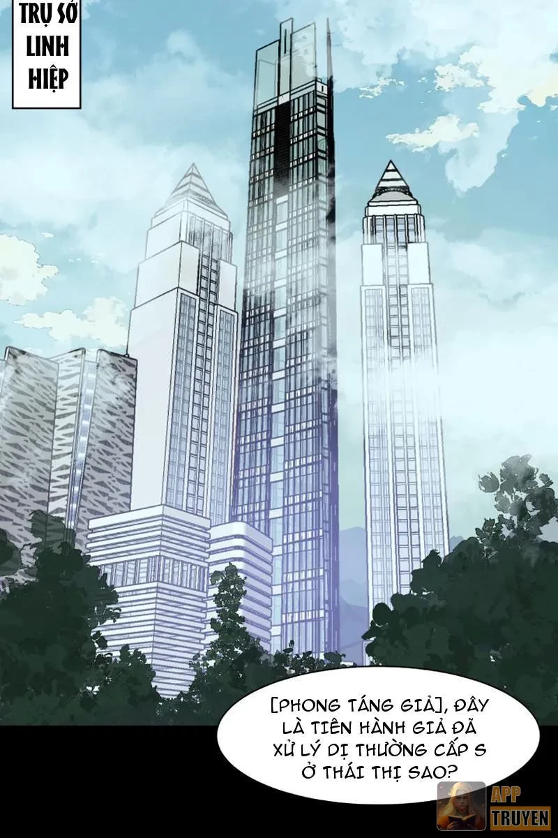 Sau Khi Chia Tay Hoa Khôi, Võ Đạo Của Ta Thẳng Tới Cấp Thần Chapter 38 - 29