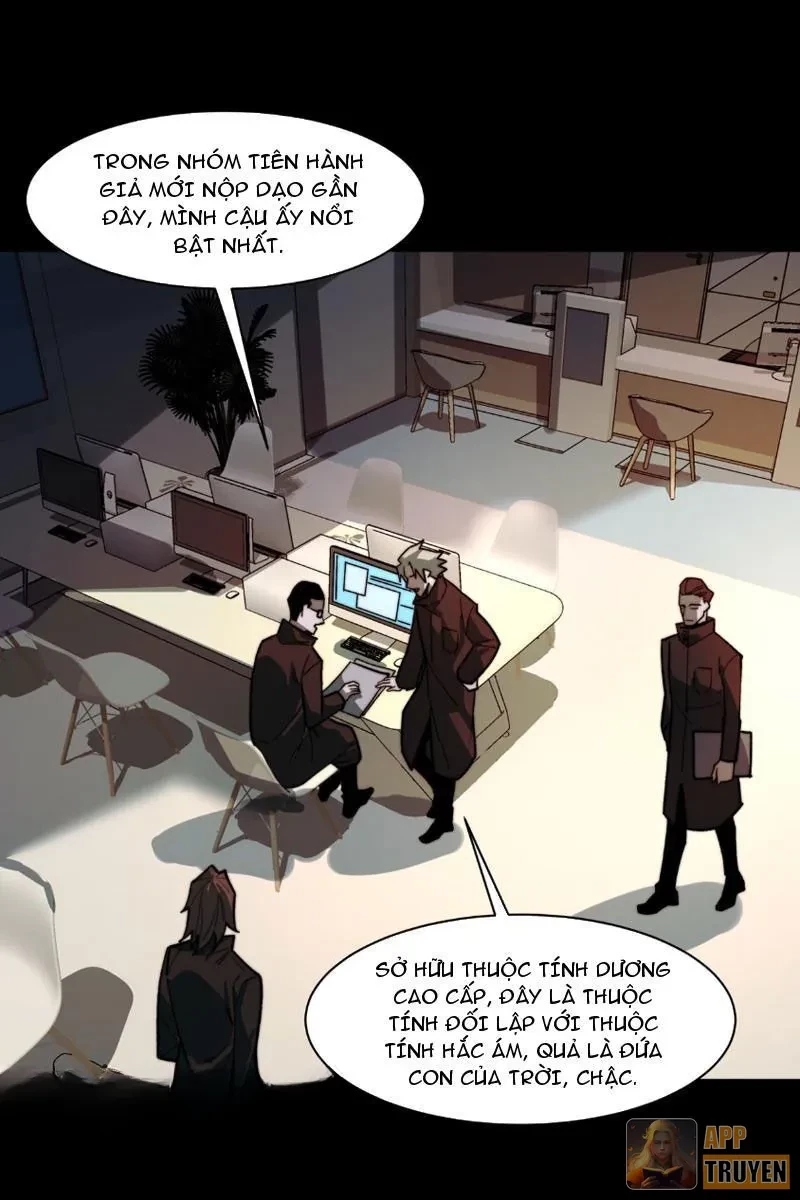 Sau Khi Chia Tay Hoa Khôi, Võ Đạo Của Ta Thẳng Tới Cấp Thần Chapter 38 - 30