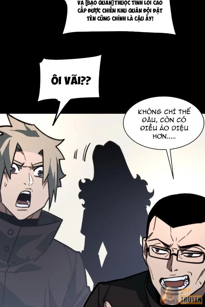 Sau Khi Chia Tay Hoa Khôi, Võ Đạo Của Ta Thẳng Tới Cấp Thần Chapter 38 - 32