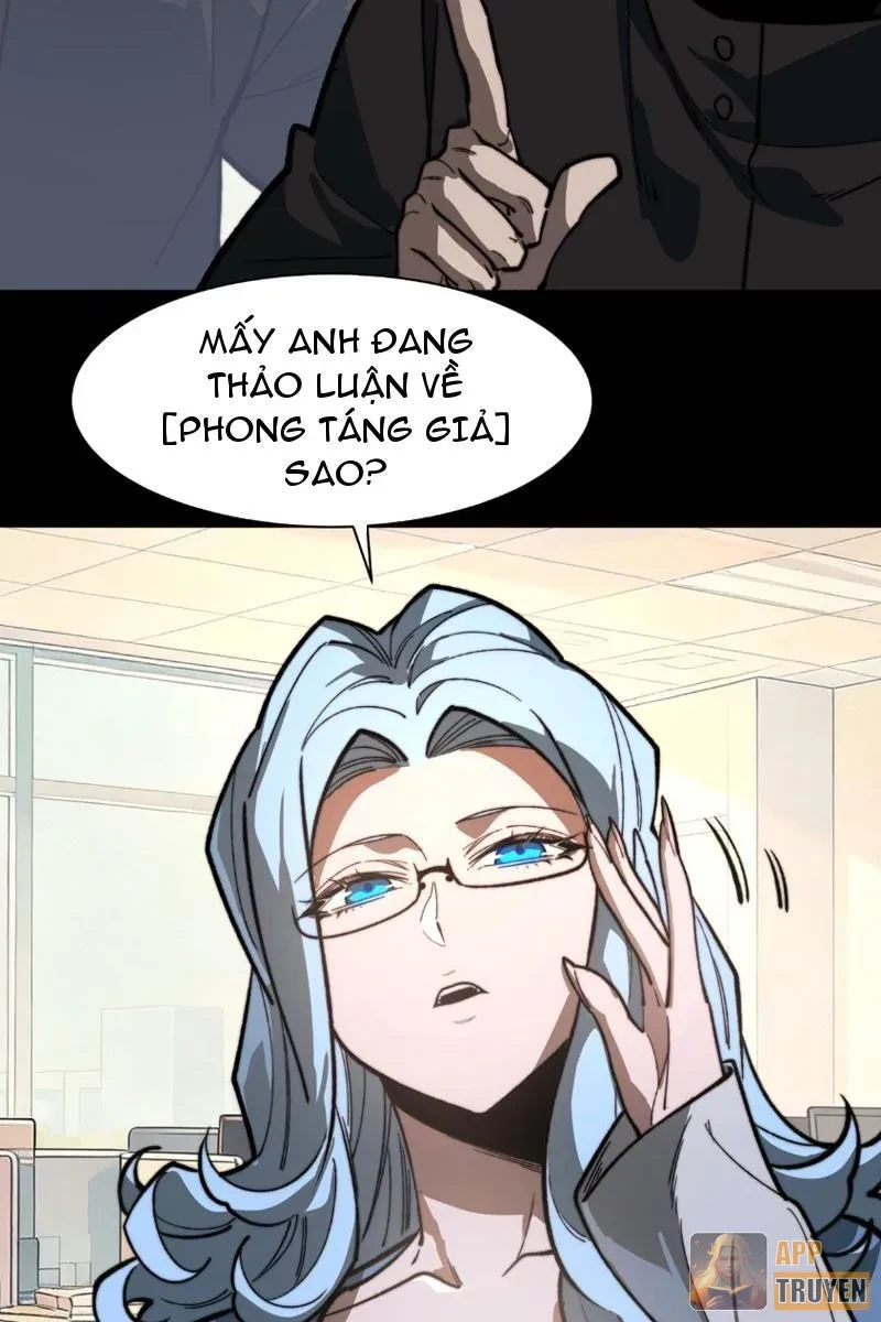 Sau Khi Chia Tay Hoa Khôi, Võ Đạo Của Ta Thẳng Tới Cấp Thần Chapter 38 - 33