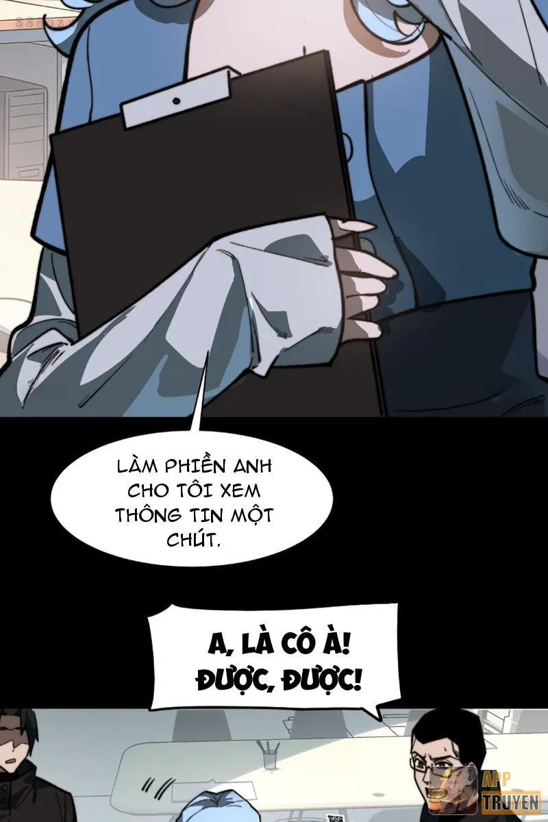 Sau Khi Chia Tay Hoa Khôi, Võ Đạo Của Ta Thẳng Tới Cấp Thần Chapter 38 - 34