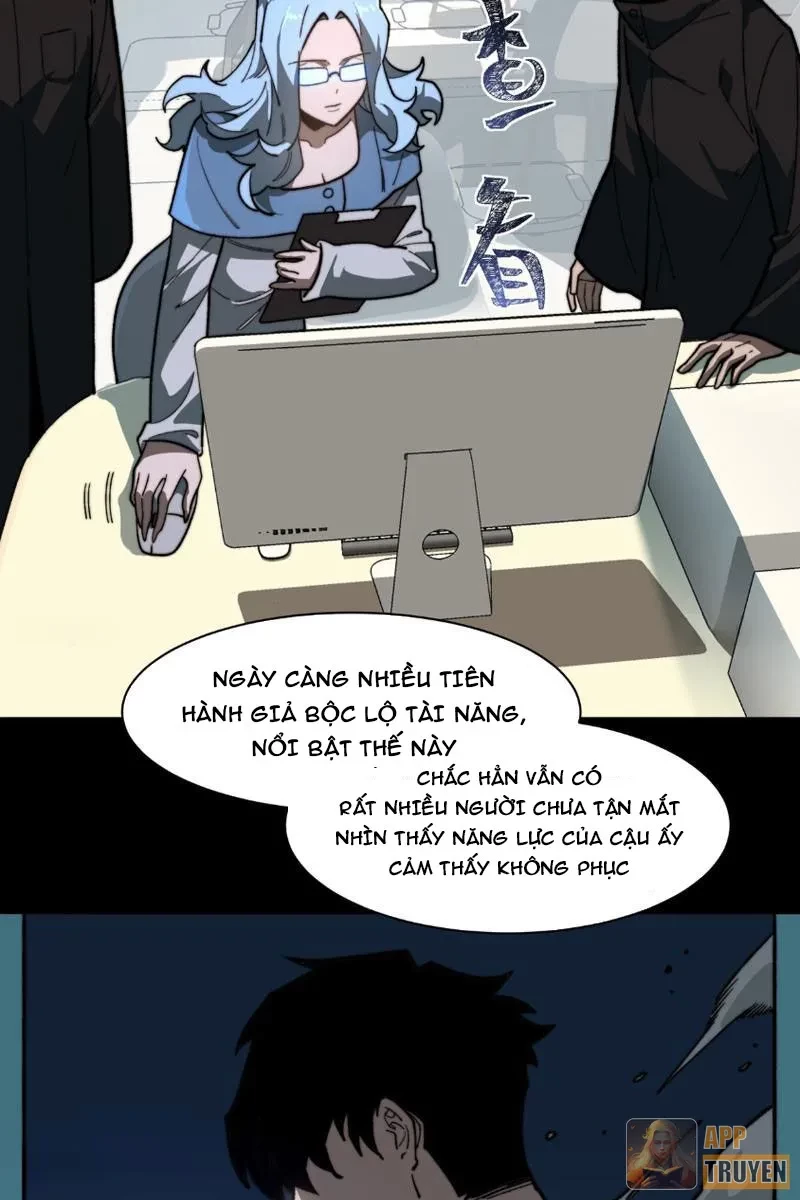 Sau Khi Chia Tay Hoa Khôi, Võ Đạo Của Ta Thẳng Tới Cấp Thần Chapter 38 - 35