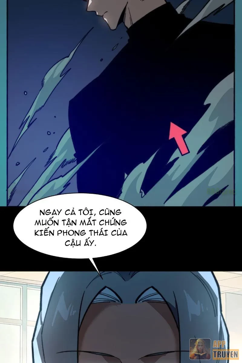 Sau Khi Chia Tay Hoa Khôi, Võ Đạo Của Ta Thẳng Tới Cấp Thần Chapter 38 - 36