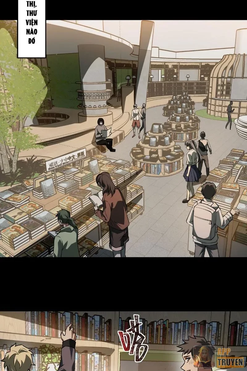 Sau Khi Chia Tay Hoa Khôi, Võ Đạo Của Ta Thẳng Tới Cấp Thần Chapter 38 - 38