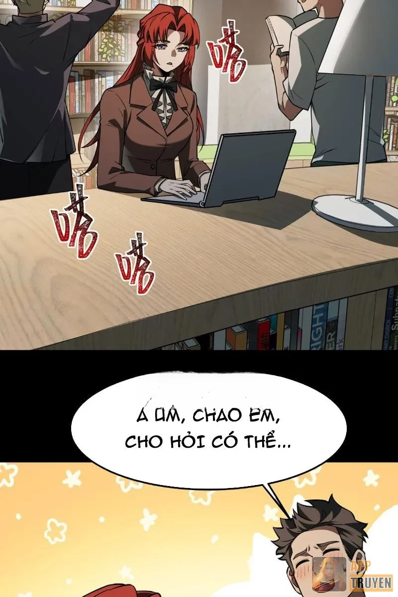 Sau Khi Chia Tay Hoa Khôi, Võ Đạo Của Ta Thẳng Tới Cấp Thần Chapter 38 - 39