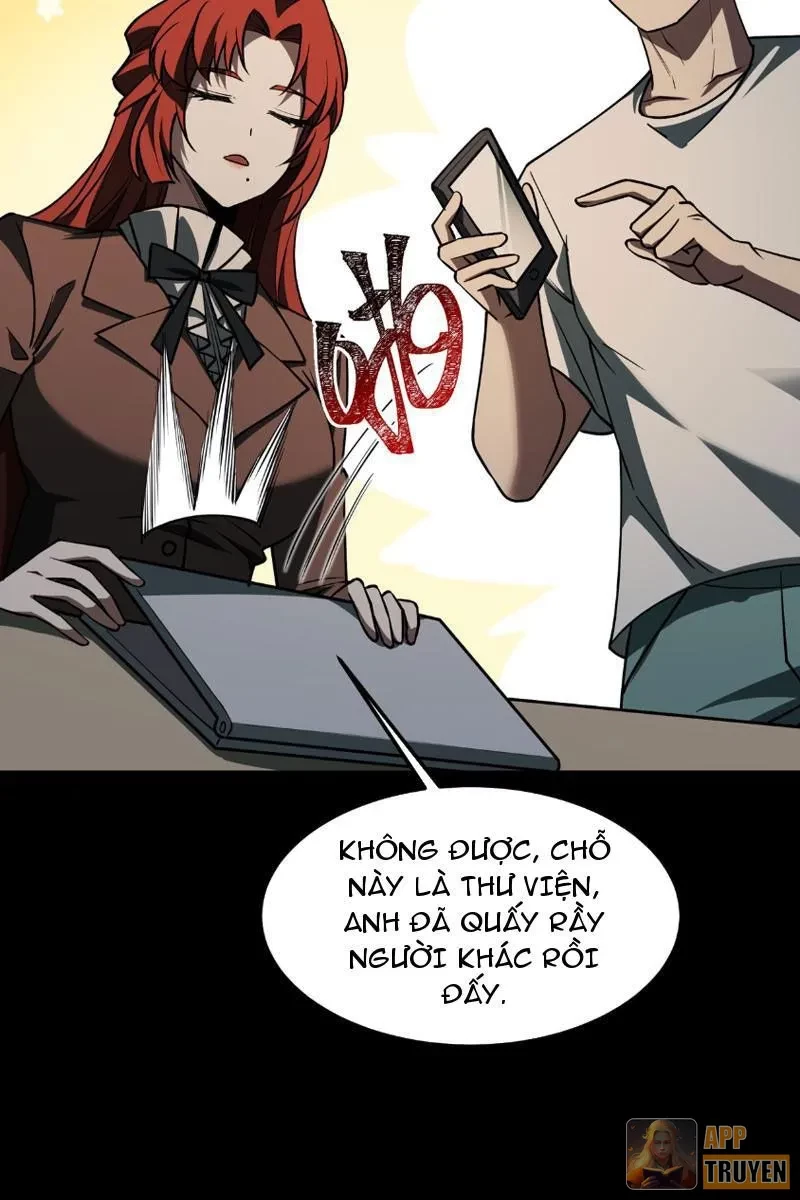 Sau Khi Chia Tay Hoa Khôi, Võ Đạo Của Ta Thẳng Tới Cấp Thần Chapter 38 - 40