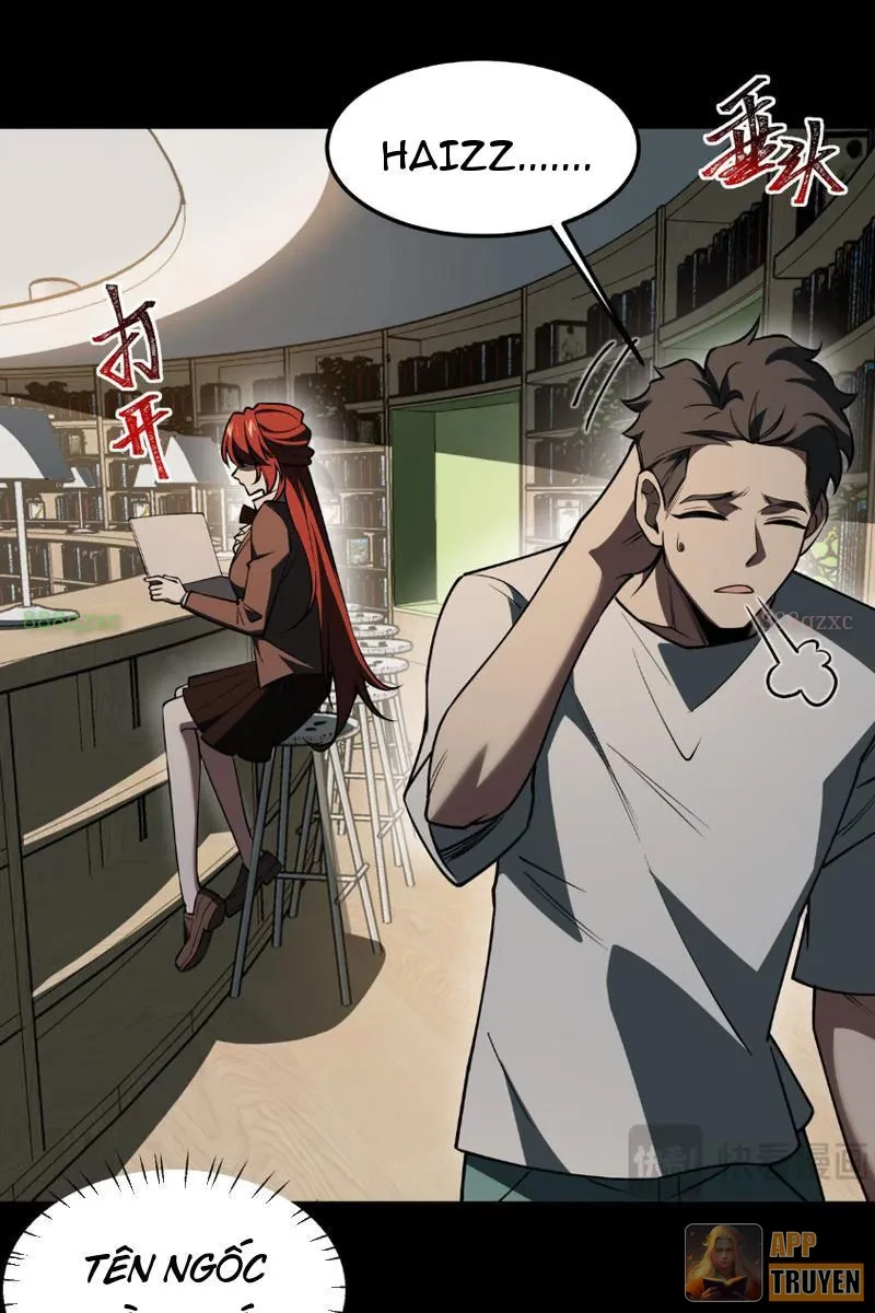 Sau Khi Chia Tay Hoa Khôi, Võ Đạo Của Ta Thẳng Tới Cấp Thần Chapter 38 - 41