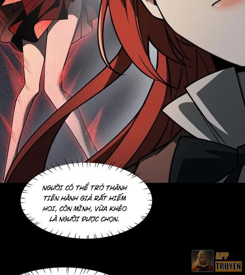 Sau Khi Chia Tay Hoa Khôi, Võ Đạo Của Ta Thẳng Tới Cấp Thần Chapter 38 - 44