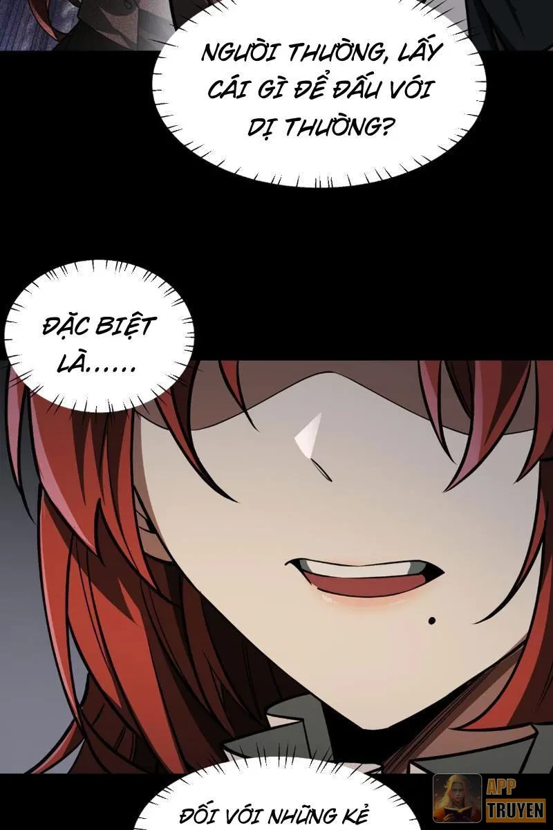 Sau Khi Chia Tay Hoa Khôi, Võ Đạo Của Ta Thẳng Tới Cấp Thần Chapter 38 - 46