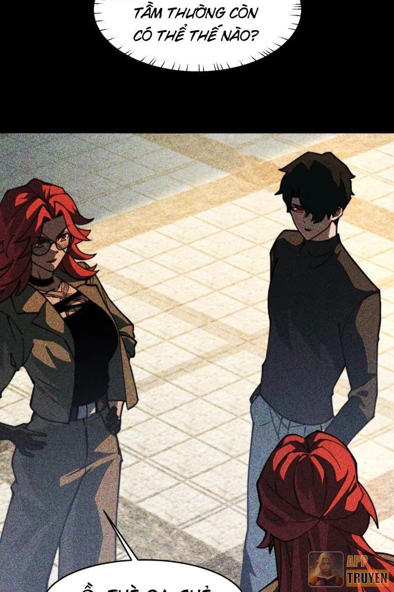 Sau Khi Chia Tay Hoa Khôi, Võ Đạo Của Ta Thẳng Tới Cấp Thần Chapter 38 - 47