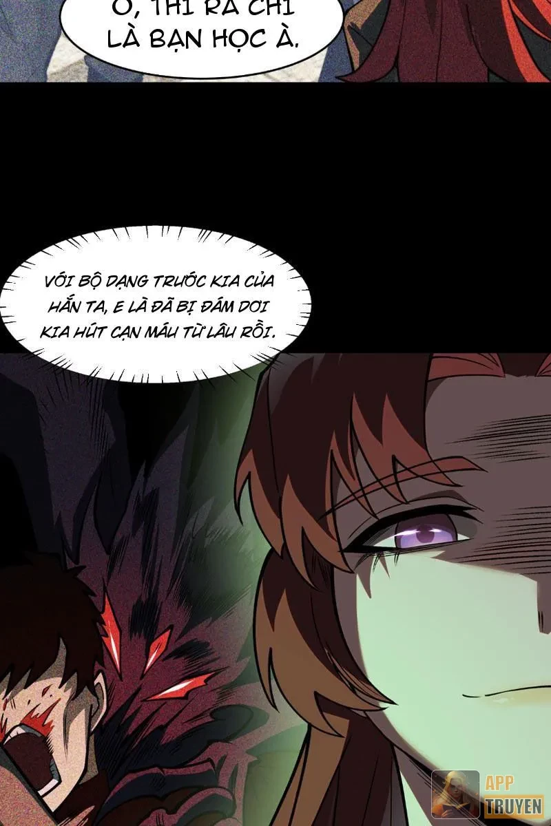 Sau Khi Chia Tay Hoa Khôi, Võ Đạo Của Ta Thẳng Tới Cấp Thần Chapter 38 - 48