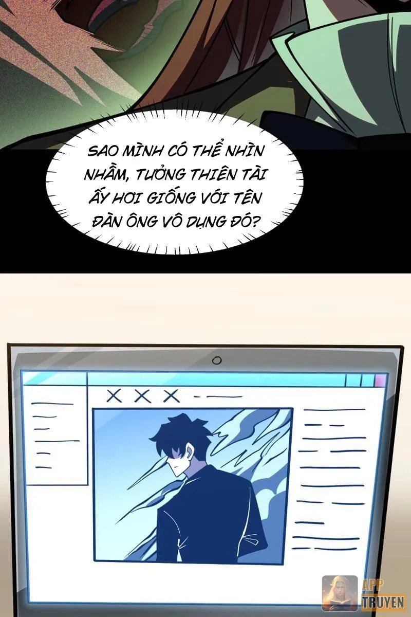 Sau Khi Chia Tay Hoa Khôi, Võ Đạo Của Ta Thẳng Tới Cấp Thần Chapter 38 - 49