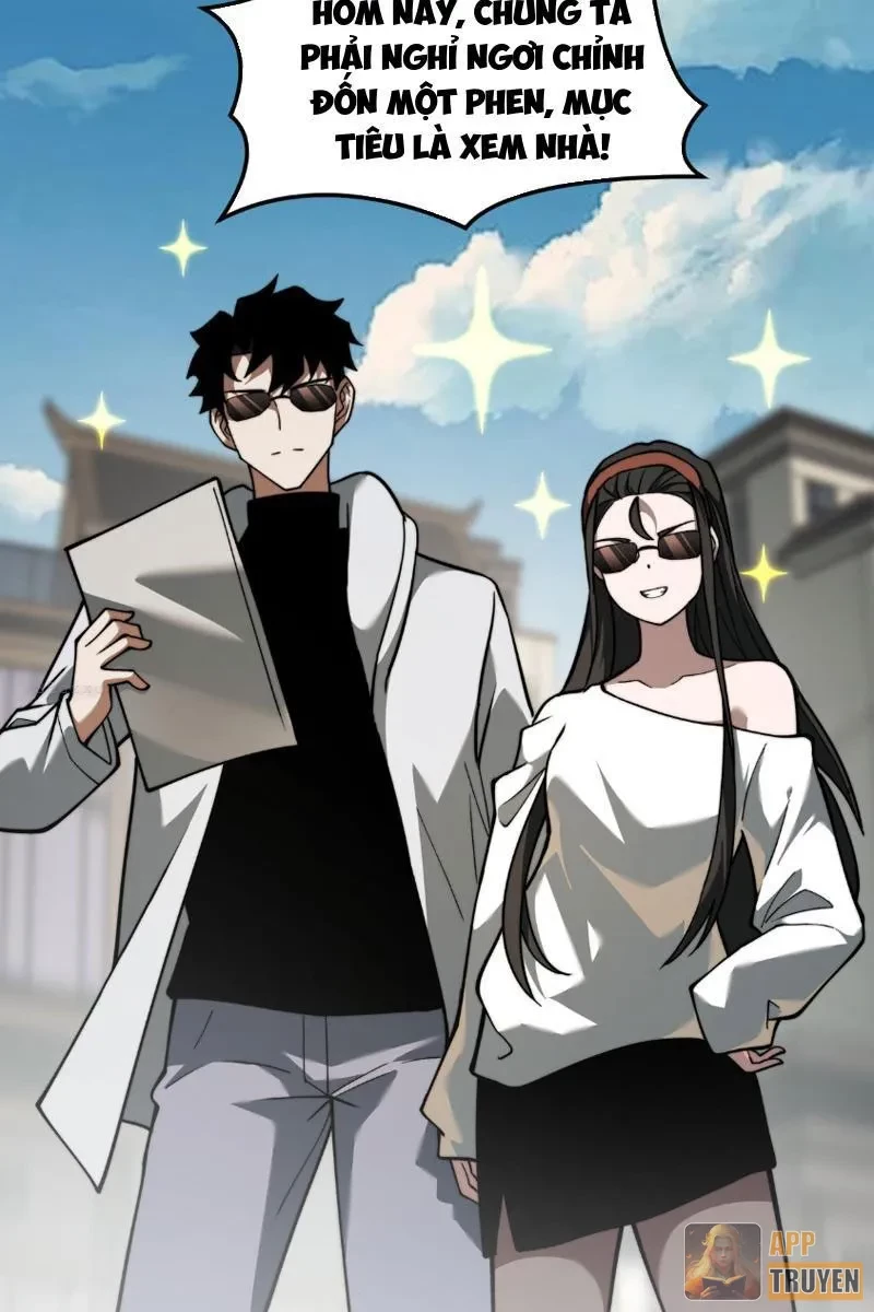 Sau Khi Chia Tay Hoa Khôi, Võ Đạo Của Ta Thẳng Tới Cấp Thần Chapter 38 - 53