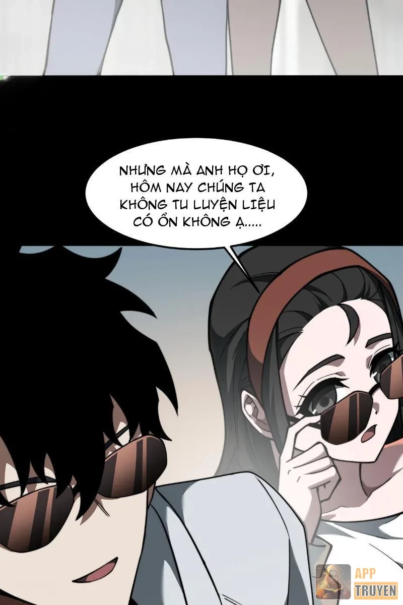 Sau Khi Chia Tay Hoa Khôi, Võ Đạo Của Ta Thẳng Tới Cấp Thần Chapter 38 - 54