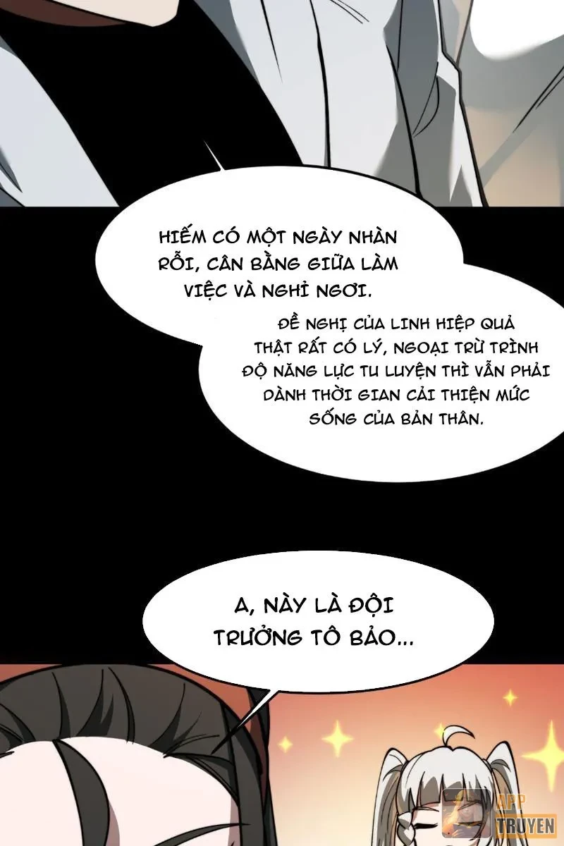 Sau Khi Chia Tay Hoa Khôi, Võ Đạo Của Ta Thẳng Tới Cấp Thần Chapter 38 - 55