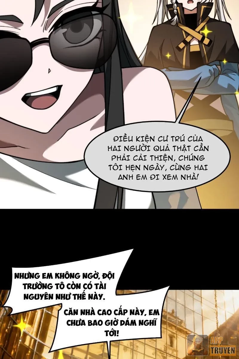 Sau Khi Chia Tay Hoa Khôi, Võ Đạo Của Ta Thẳng Tới Cấp Thần Chapter 38 - 56