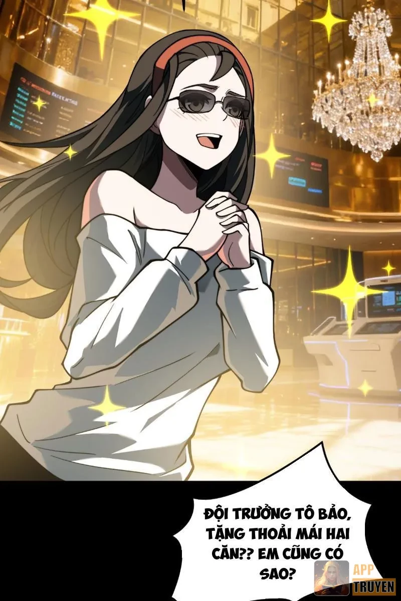 Sau Khi Chia Tay Hoa Khôi, Võ Đạo Của Ta Thẳng Tới Cấp Thần Chapter 38 - 57