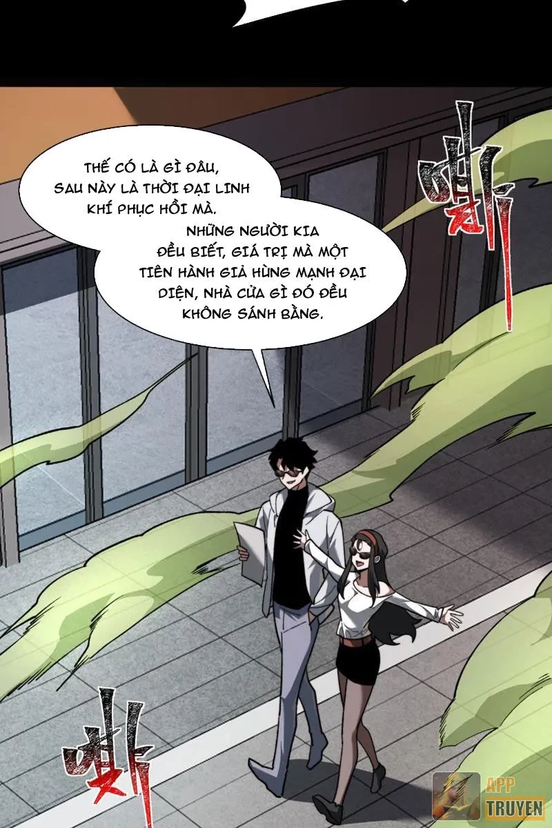 Sau Khi Chia Tay Hoa Khôi, Võ Đạo Của Ta Thẳng Tới Cấp Thần Chapter 38 - 58