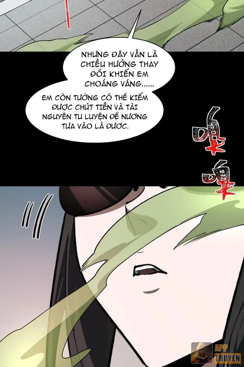 Sau Khi Chia Tay Hoa Khôi, Võ Đạo Của Ta Thẳng Tới Cấp Thần Chapter 38 - 59