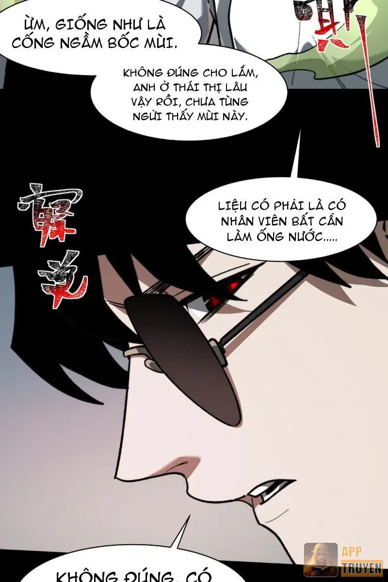 Sau Khi Chia Tay Hoa Khôi, Võ Đạo Của Ta Thẳng Tới Cấp Thần Chapter 38 - 61