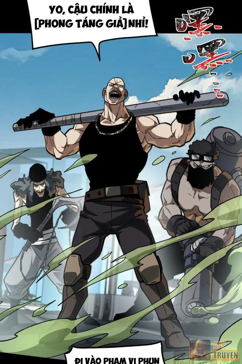 Sau Khi Chia Tay Hoa Khôi, Võ Đạo Của Ta Thẳng Tới Cấp Thần Chapter 38 - 63