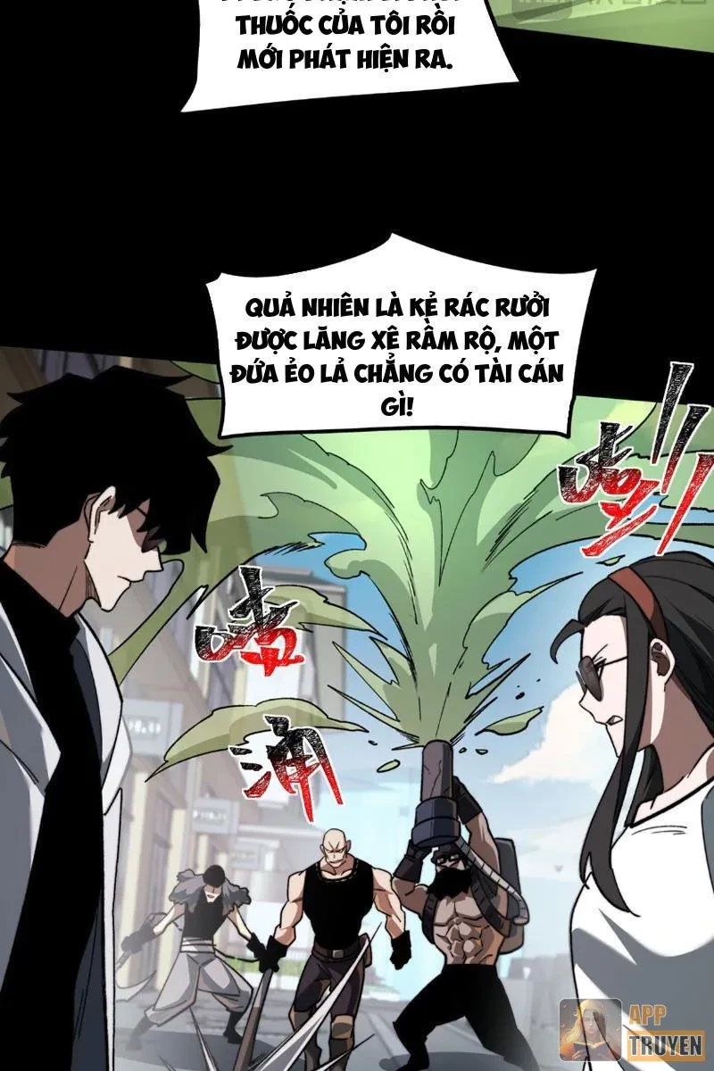 Sau Khi Chia Tay Hoa Khôi, Võ Đạo Của Ta Thẳng Tới Cấp Thần Chapter 38 - 64