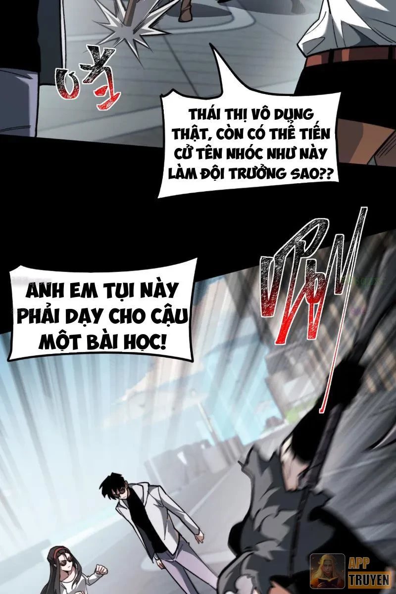 Sau Khi Chia Tay Hoa Khôi, Võ Đạo Của Ta Thẳng Tới Cấp Thần Chapter 38 - 65